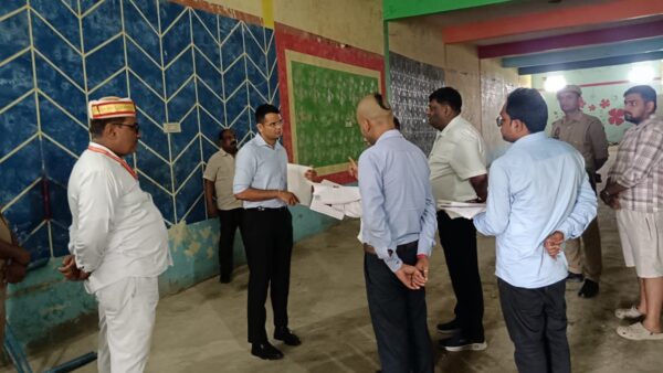 स्टाम्प शुल्क में कमी पर डीएम का बड़ा एक्शन, कम मूल्यांकन वाले विलेखों पर कार्रवाई के आदेश #naidishatelevision 