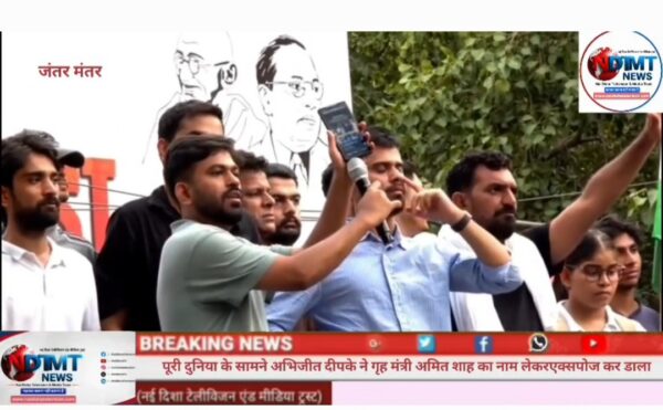 अभिजात ने क्या कहा सुने #naidishatelevisionand